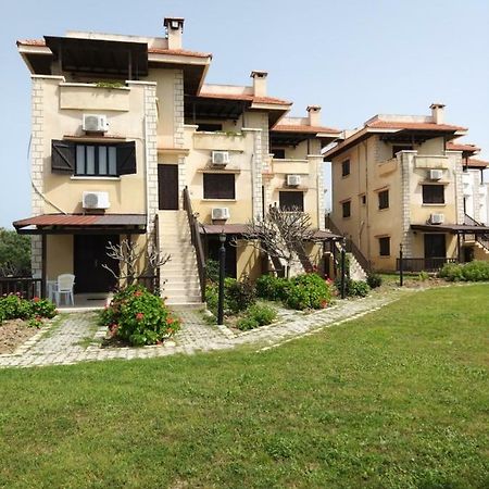 Balci Plaza Hotel And Balci Plaza Guest Bungalows Karpaz Peninsula Selenias Kültér fotó