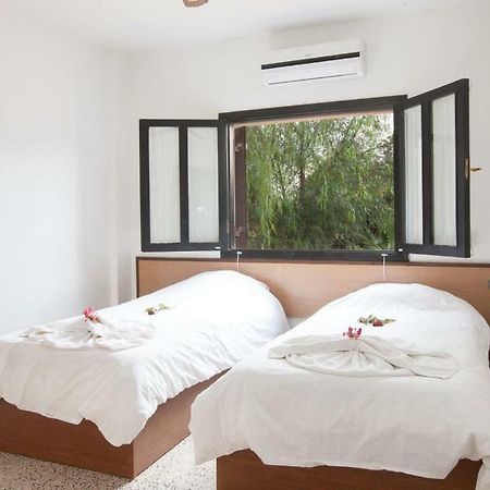 Balci Plaza Hotel And Balci Plaza Guest Bungalows Karpaz Peninsula Selenias Kültér fotó