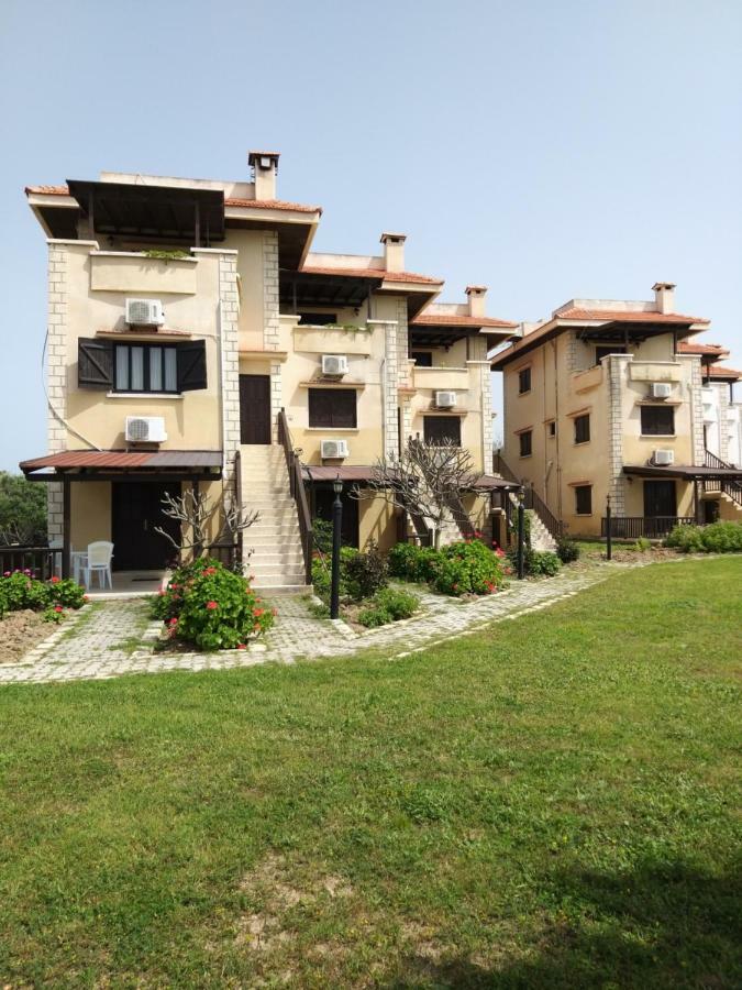 Balci Plaza Hotel And Balci Plaza Guest Bungalows Karpaz Peninsula Selenias Kültér fotó