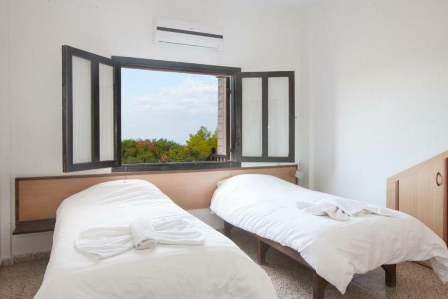 Balci Plaza Hotel And Balci Plaza Guest Bungalows Karpaz Peninsula Selenias Kültér fotó