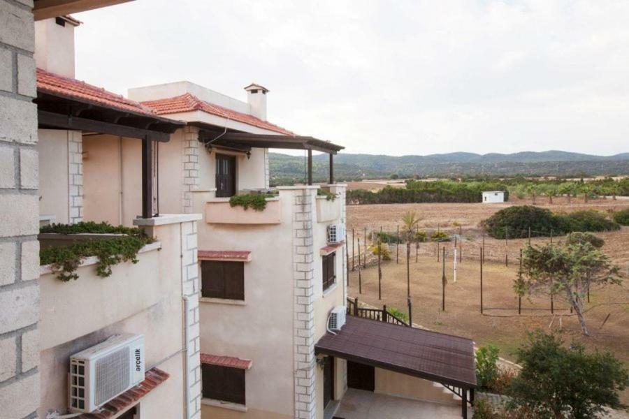Balci Plaza Hotel And Balci Plaza Guest Bungalows Karpaz Peninsula Selenias Kültér fotó