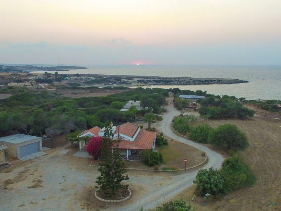 Balci Plaza Hotel And Balci Plaza Guest Bungalows Karpaz Peninsula Selenias Kültér fotó