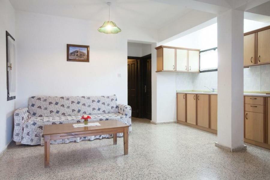 Balci Plaza Hotel And Balci Plaza Guest Bungalows Karpaz Peninsula Selenias Kültér fotó