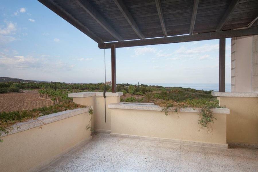 Balci Plaza Hotel And Balci Plaza Guest Bungalows Karpaz Peninsula Selenias Kültér fotó