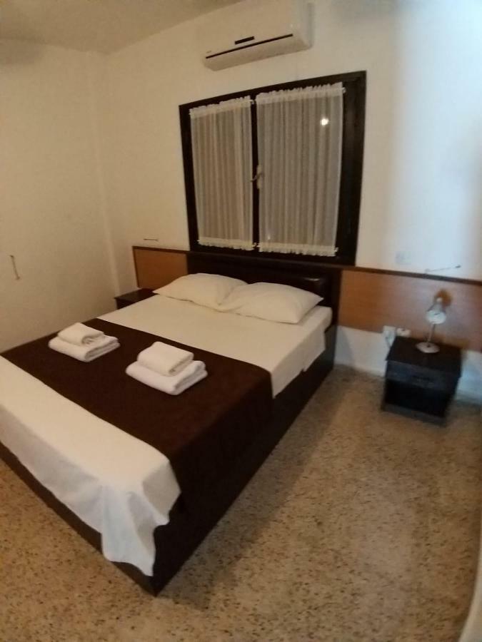 Balci Plaza Hotel And Balci Plaza Guest Bungalows Karpaz Peninsula Selenias Kültér fotó