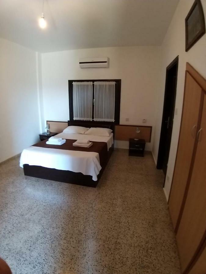 Balci Plaza Hotel And Balci Plaza Guest Bungalows Karpaz Peninsula Selenias Kültér fotó