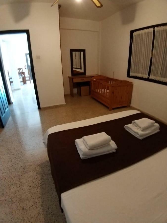 Balci Plaza Hotel And Balci Plaza Guest Bungalows Karpaz Peninsula Selenias Kültér fotó