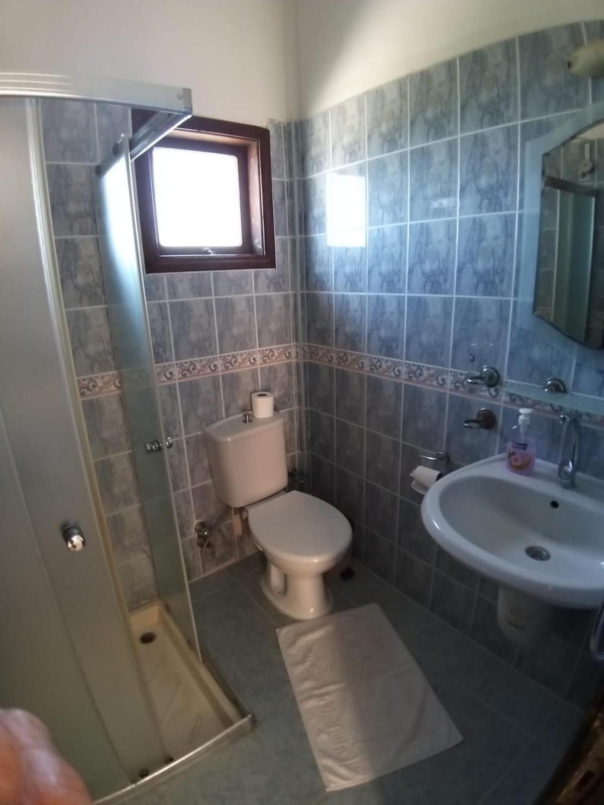 Balci Plaza Hotel And Balci Plaza Guest Bungalows Karpaz Peninsula Selenias Kültér fotó