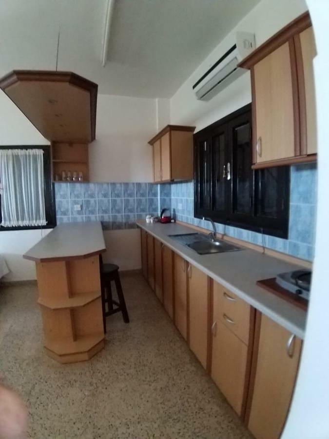 Balci Plaza Hotel And Balci Plaza Guest Bungalows Karpaz Peninsula Selenias Kültér fotó