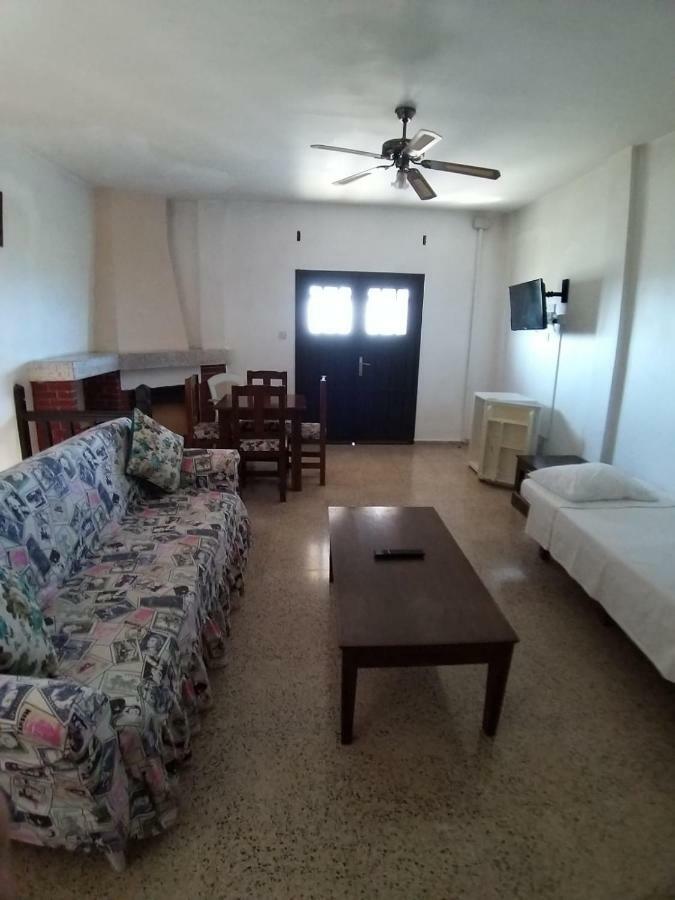 Balci Plaza Hotel And Balci Plaza Guest Bungalows Karpaz Peninsula Selenias Kültér fotó