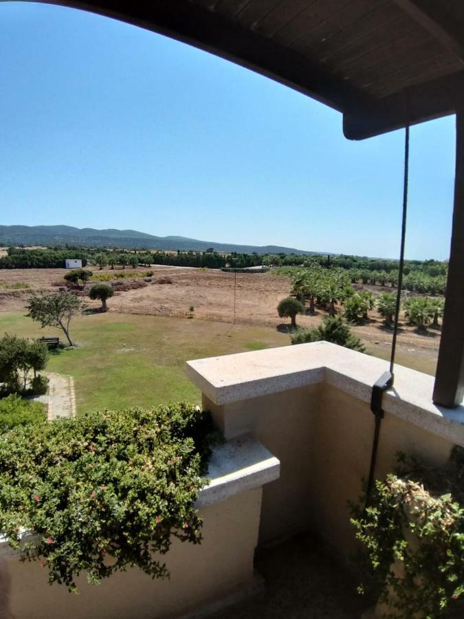 Balci Plaza Hotel And Balci Plaza Guest Bungalows Karpaz Peninsula Selenias Kültér fotó
